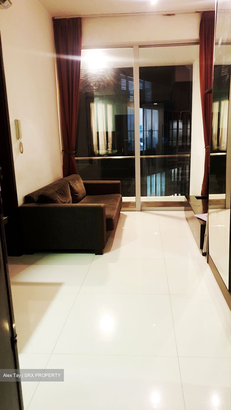 Thomson V One (D20), Apartment #456048831